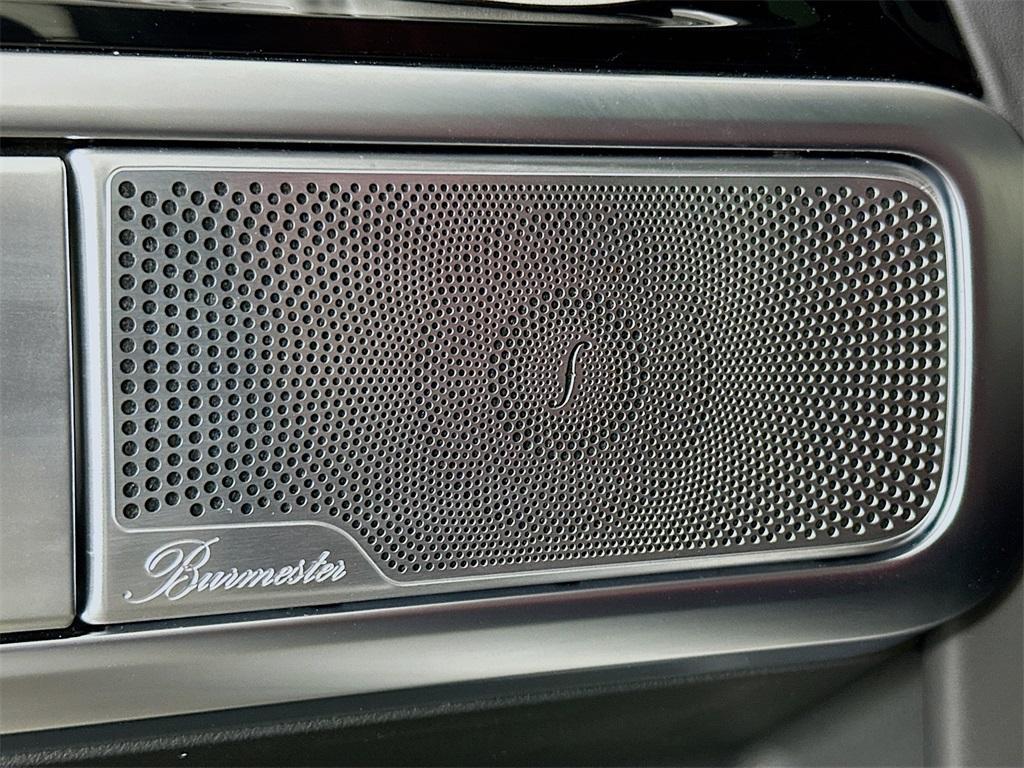 new 2025 Mercedes-Benz G-Class car