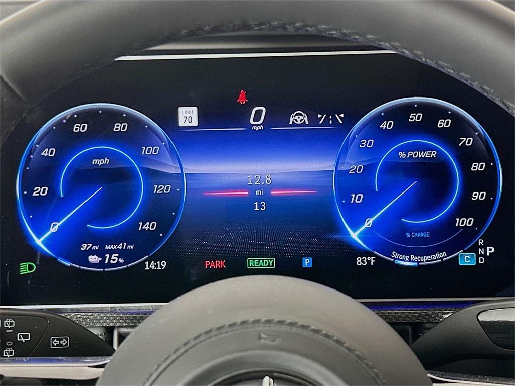 new 2025 Mercedes-Benz G-Class car