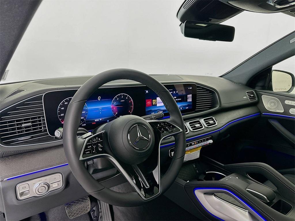 new 2026 Mercedes-Benz GLE 450 car, priced at $83,595