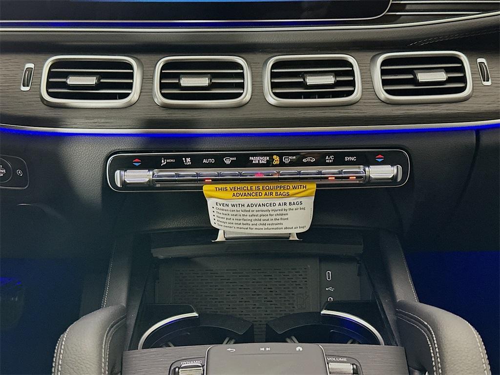 new 2026 Mercedes-Benz GLE 450 car, priced at $83,595