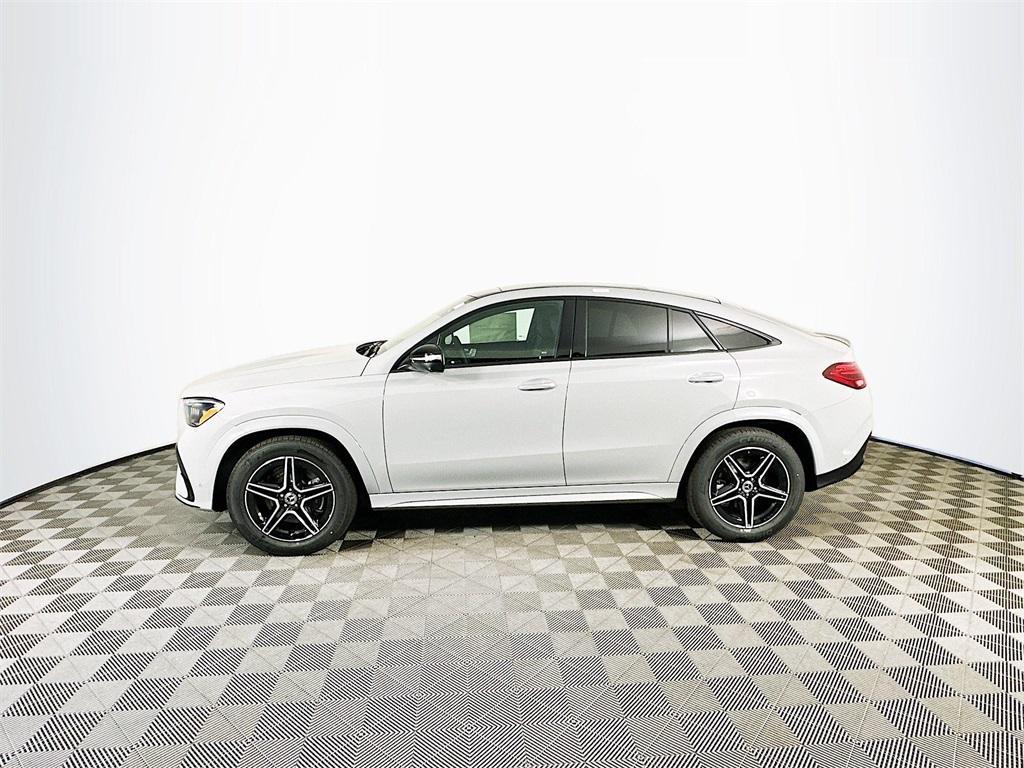 new 2026 Mercedes-Benz GLE 450 car, priced at $83,595