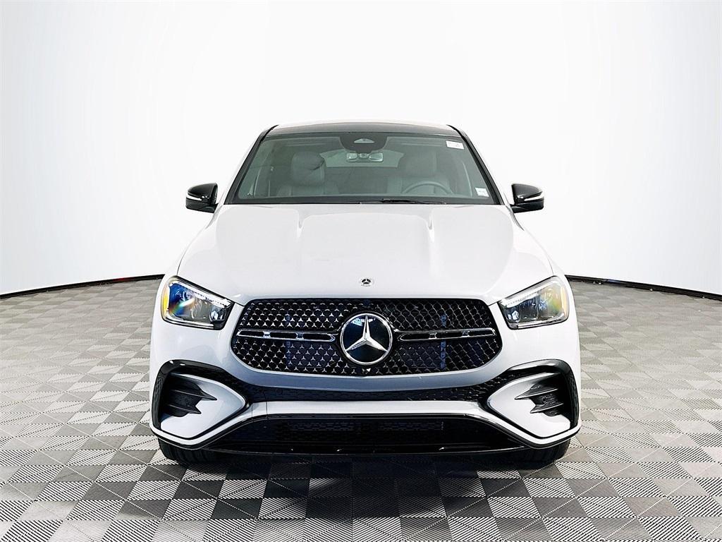 new 2026 Mercedes-Benz GLE 450 car, priced at $83,595