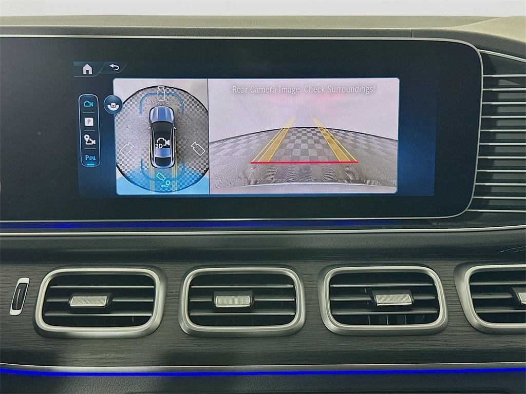 new 2026 Mercedes-Benz GLE 450 car, priced at $83,595