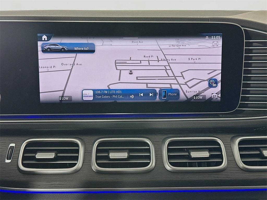 new 2026 Mercedes-Benz GLE 450 car, priced at $83,595