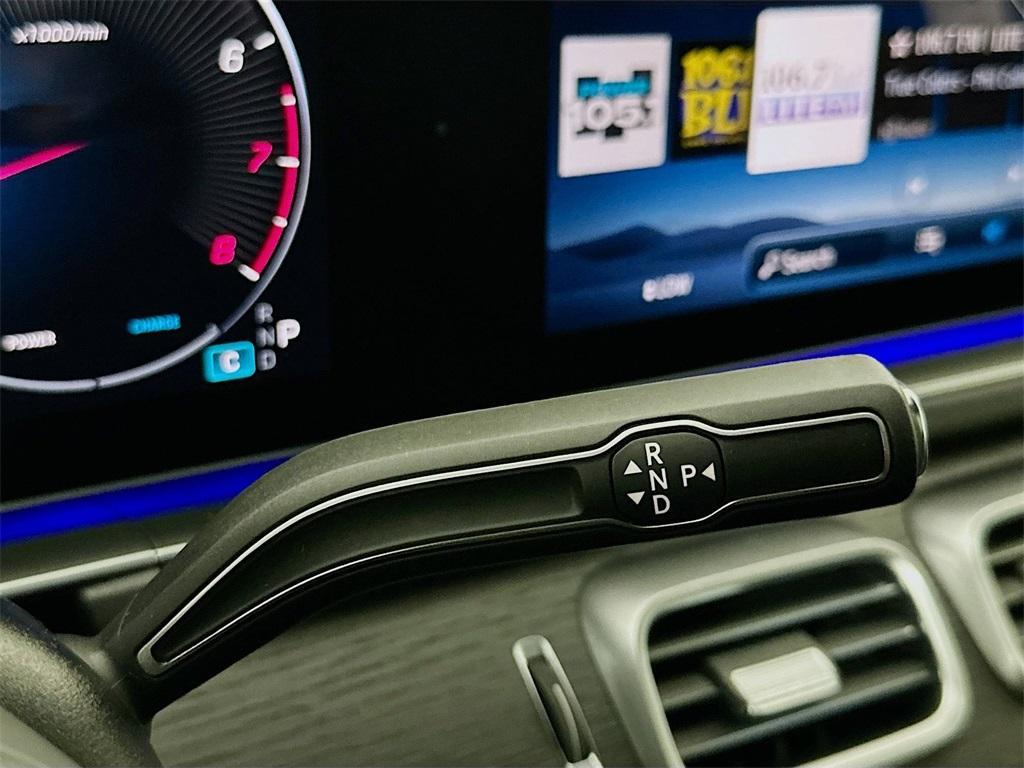 new 2026 Mercedes-Benz GLE 450 car, priced at $83,595