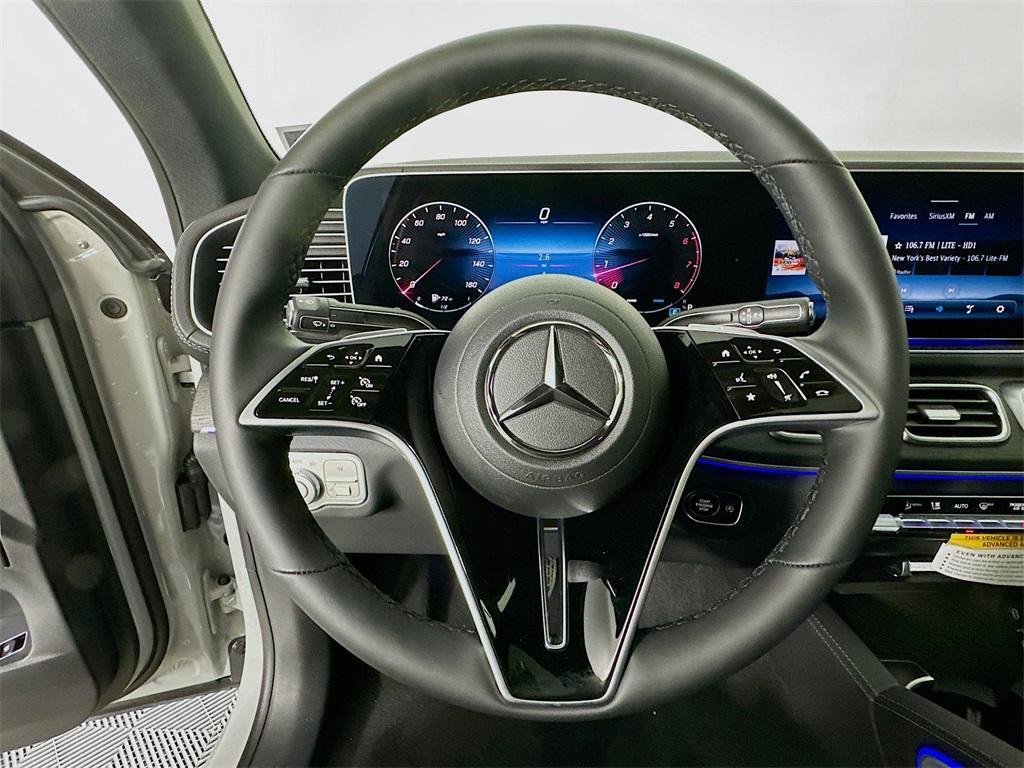 new 2026 Mercedes-Benz GLE 450 car, priced at $83,595
