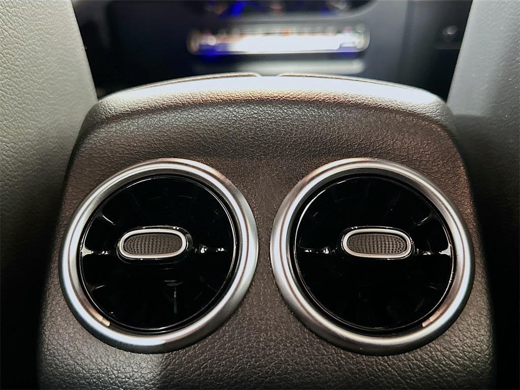 used 2022 Mercedes-Benz AMG GLA 45 car, priced at $45,000