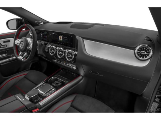used 2022 Mercedes-Benz AMG GLA 45 car