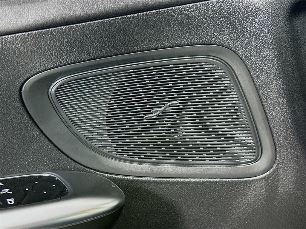 used 2023 Mercedes-Benz AMG C 43 car, priced at $47,000