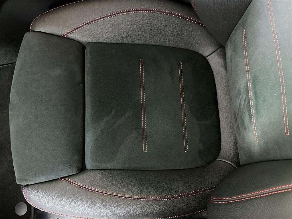 used 2024 Mercedes-Benz GLB 250 car, priced at $45,500