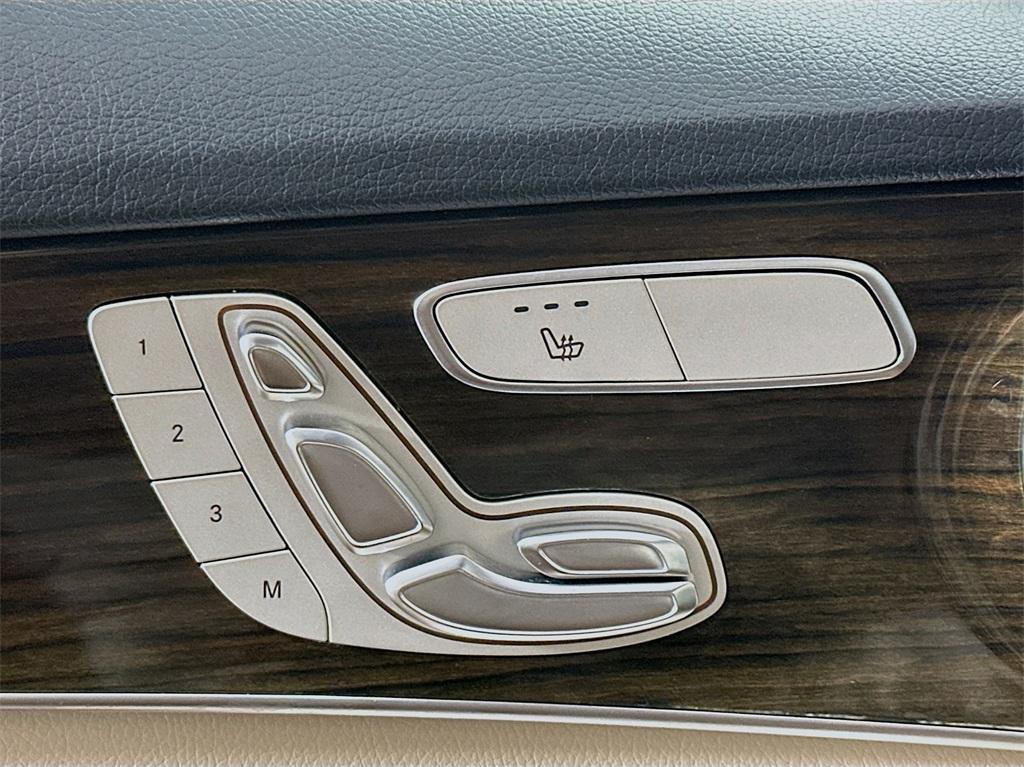 used 2019 Mercedes-Benz C-Class car, priced at $22,206