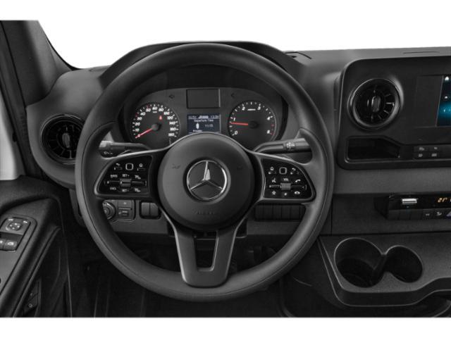 new 2025 Mercedes-Benz Sprinter 3500XD car, priced at $76,080
