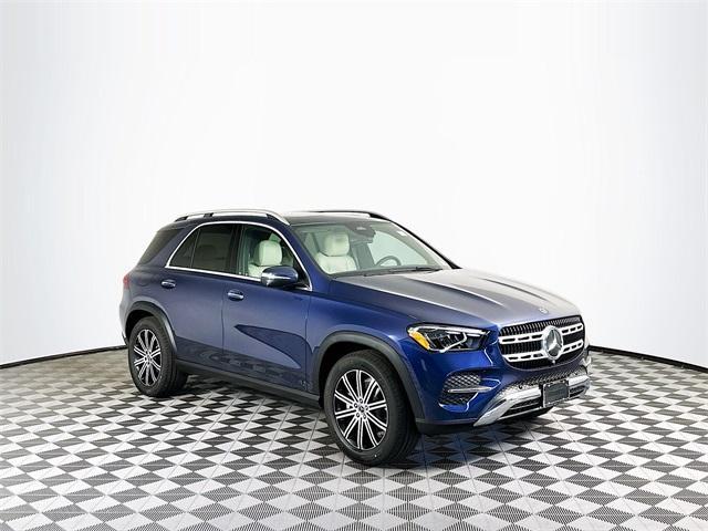 new 2024 Mercedes-Benz GLE 350 car, priced at $69,615