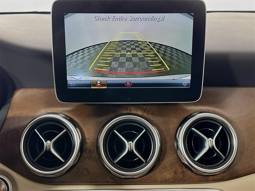 used 2020 Mercedes-Benz GLA 250 car, priced at $27,500
