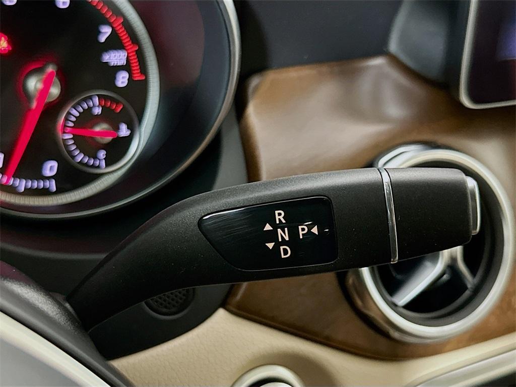 used 2020 Mercedes-Benz GLA 250 car, priced at $27,500