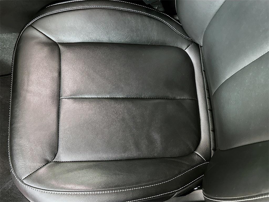 used 2022 Jeep Grand Cherokee L car, priced at $34,000