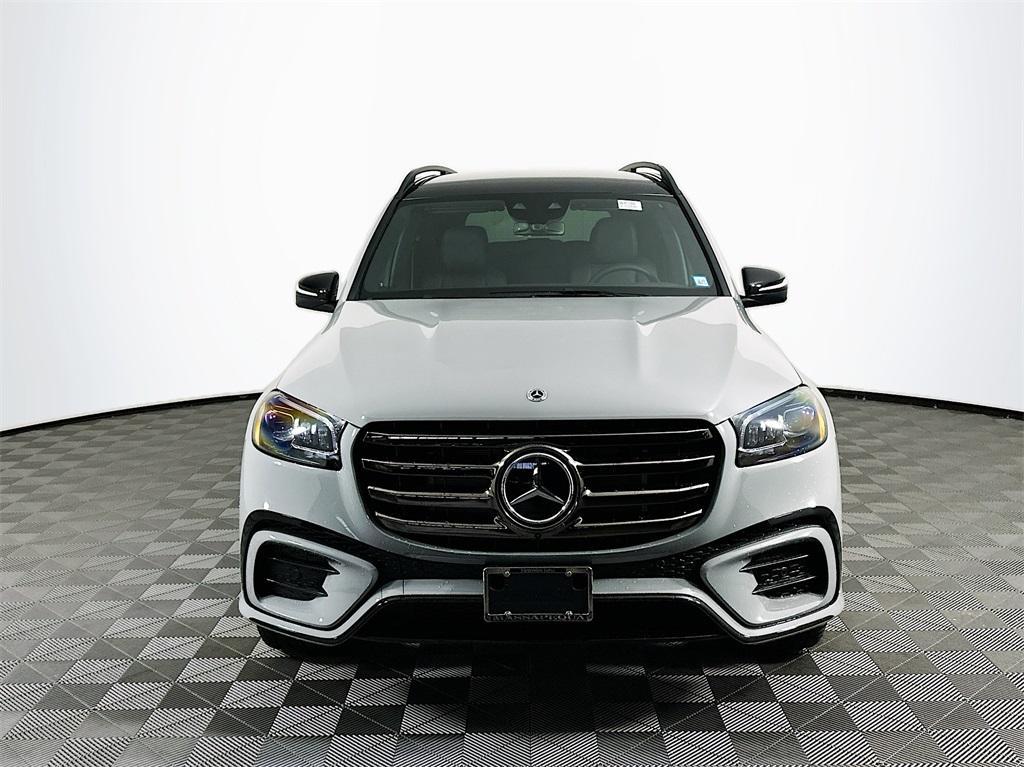 new 2025 Mercedes-Benz GLS 450 car, priced at $99,315