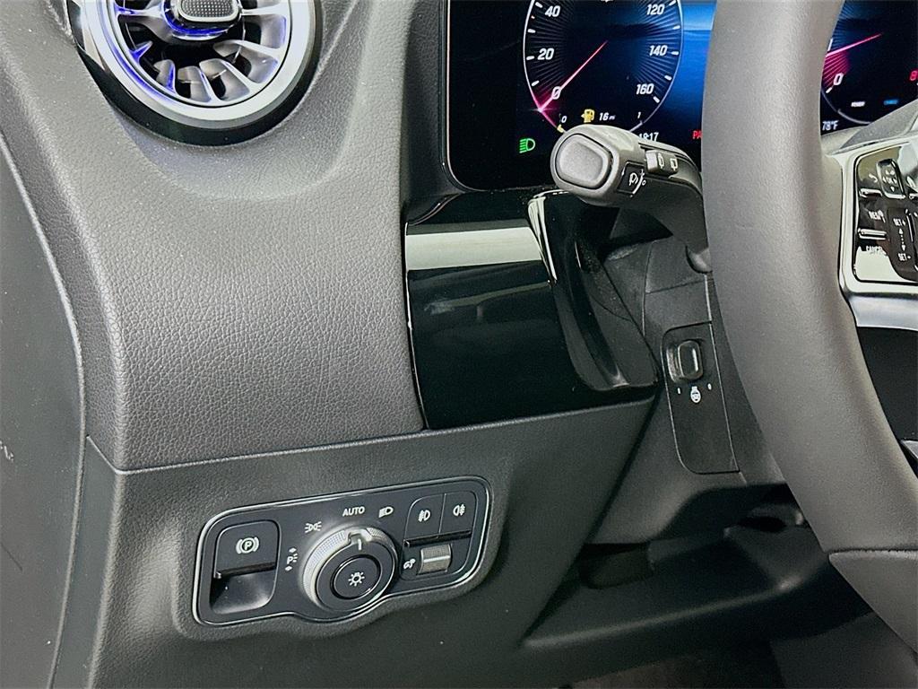 new 2026 Mercedes-Benz GLA 250 car, priced at $49,355