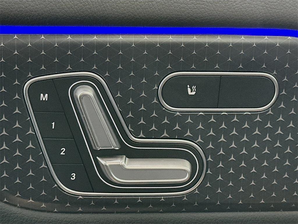 new 2026 Mercedes-Benz GLA 250 car, priced at $49,355