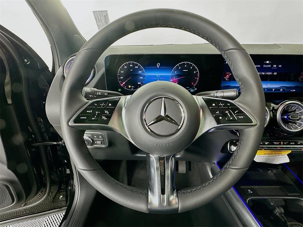 new 2026 Mercedes-Benz GLA 250 car, priced at $49,355