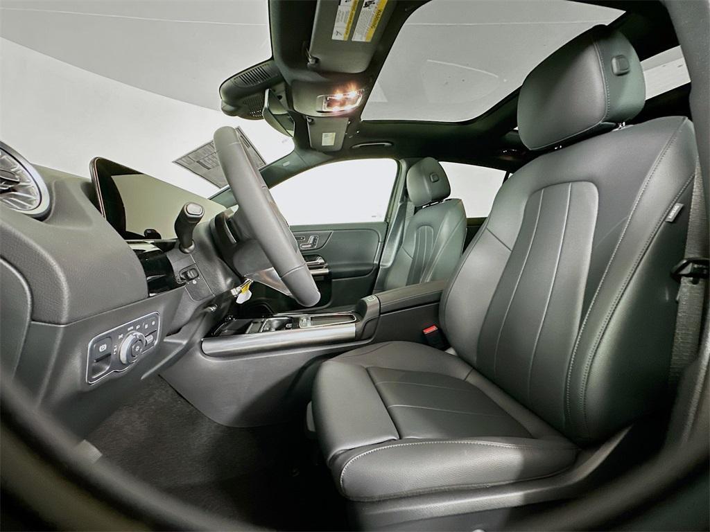 new 2026 Mercedes-Benz GLA 250 car, priced at $49,355