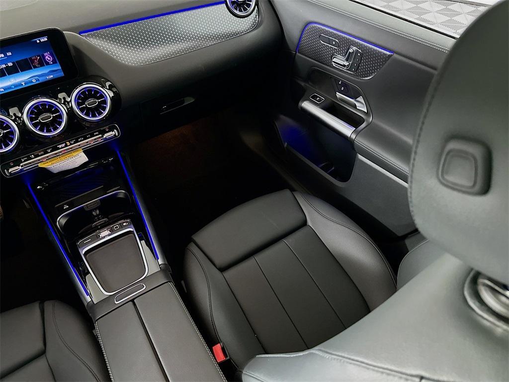 new 2026 Mercedes-Benz GLA 250 car, priced at $49,355