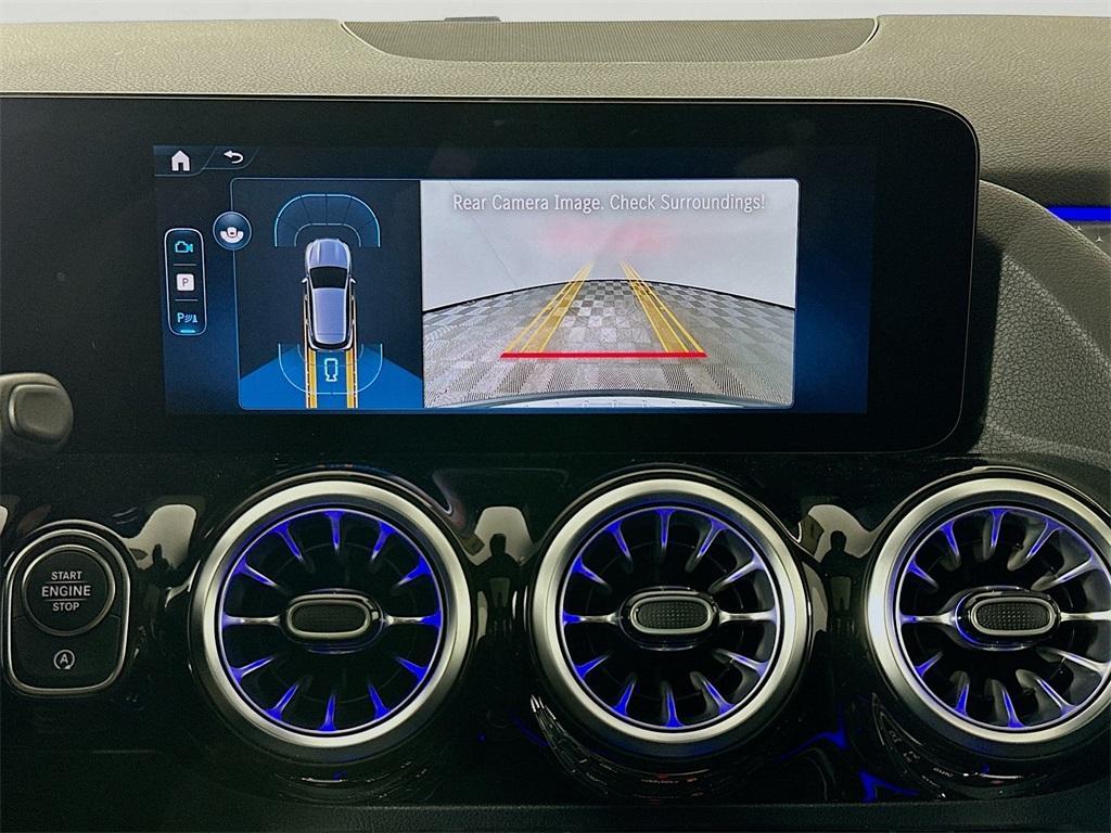 new 2026 Mercedes-Benz GLA 250 car, priced at $49,355