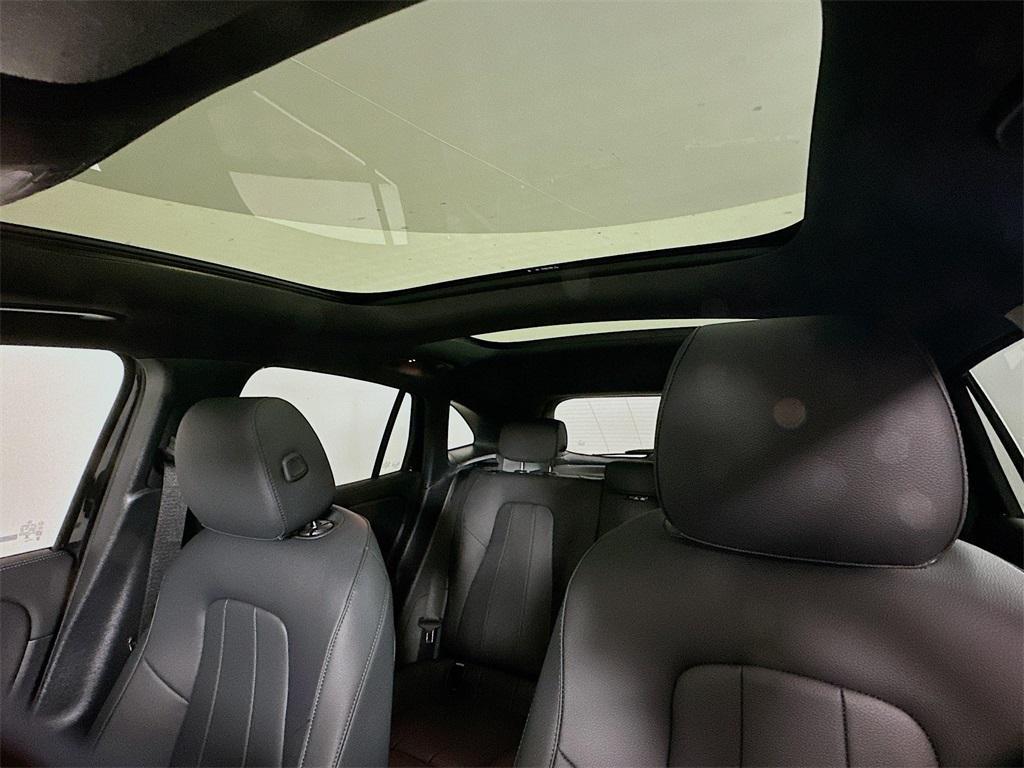 new 2026 Mercedes-Benz GLA 250 car, priced at $49,355