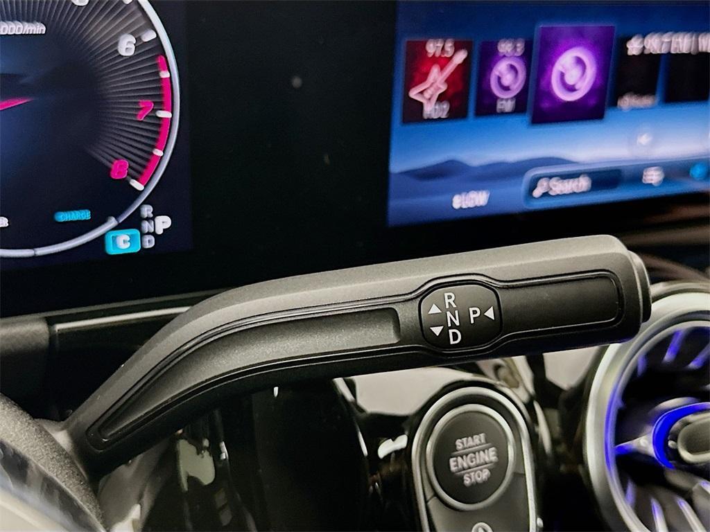 new 2026 Mercedes-Benz GLA 250 car, priced at $49,355