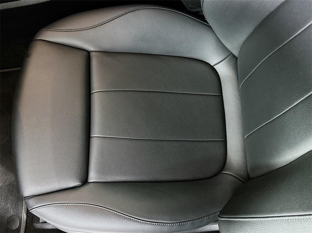 used 2021 Mercedes-Benz A-Class car, priced at $29,396