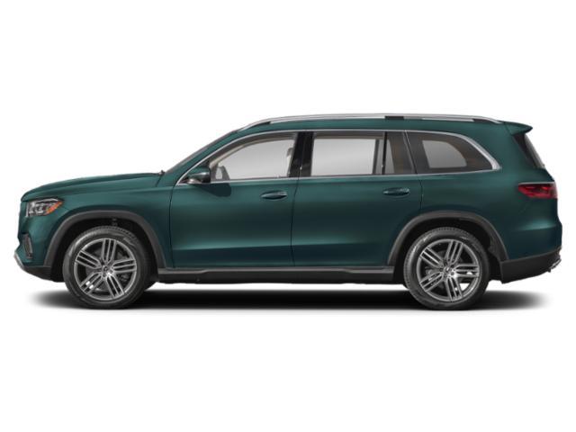 new 2025 Mercedes-Benz GLS 450 car, priced at $97,275