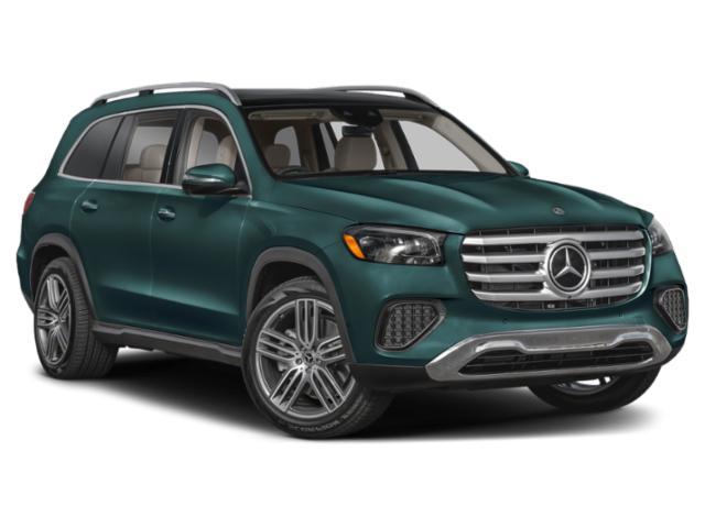 new 2025 Mercedes-Benz GLS 450 car, priced at $97,275