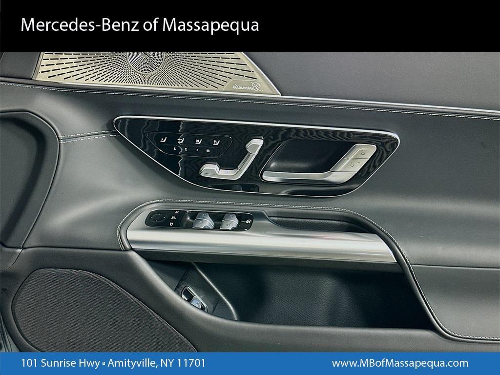 used 2023 Mercedes-Benz AMG SL 43 car, priced at $83,000