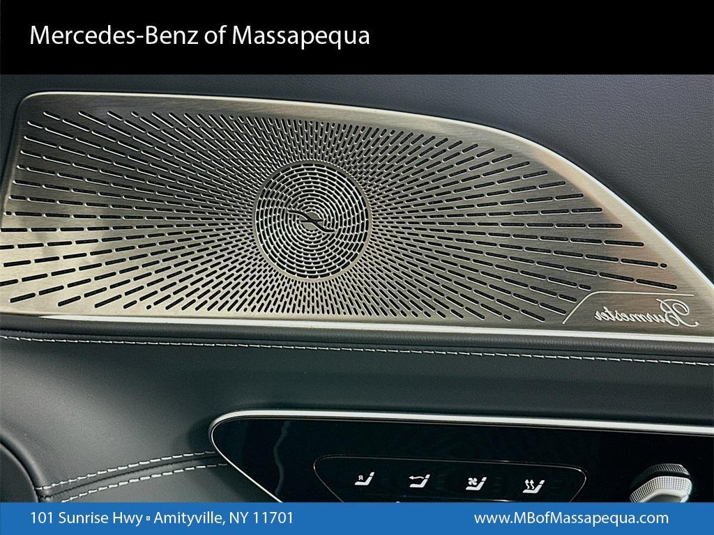 used 2023 Mercedes-Benz AMG SL 43 car, priced at $83,000