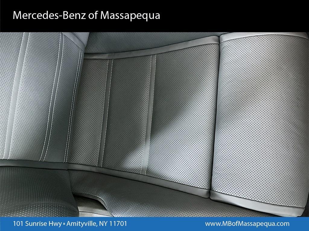 used 2023 Mercedes-Benz AMG SL 43 car, priced at $83,000