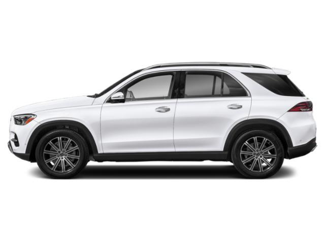 new 2025 Mercedes-Benz GLE 350 car