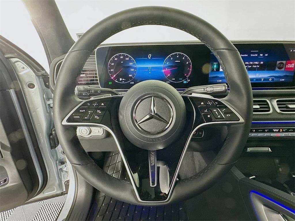 new 2026 Mercedes-Benz GLE 350 car, priced at $70,145