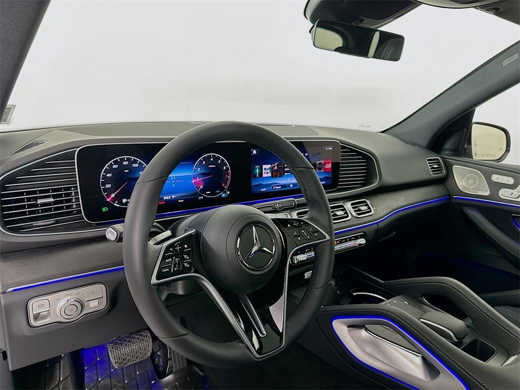 new 2026 Mercedes-Benz GLE 350 car, priced at $70,145