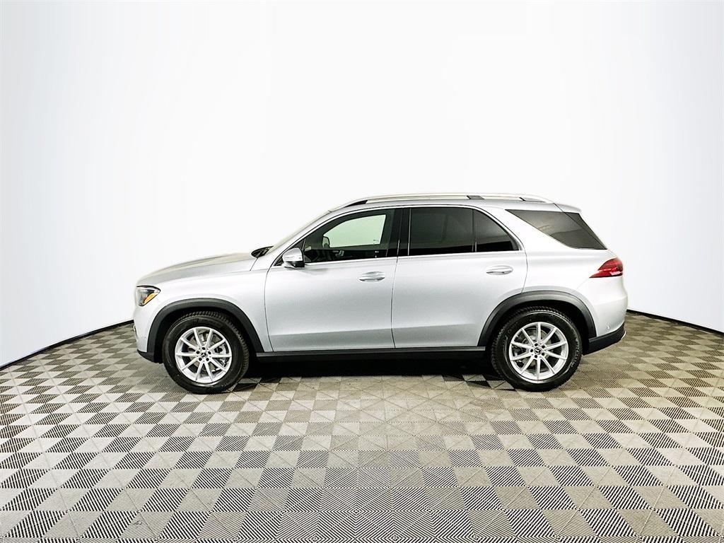 new 2026 Mercedes-Benz GLE 350 car, priced at $70,145