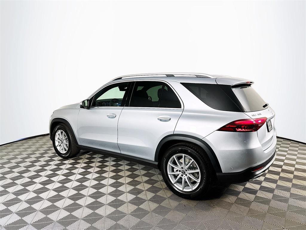 new 2026 Mercedes-Benz GLE 350 car, priced at $70,145