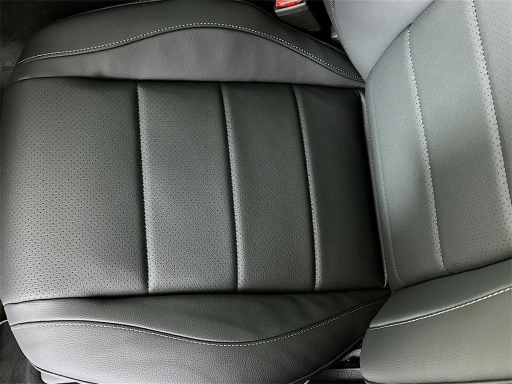 new 2026 Mercedes-Benz GLE 350 car, priced at $70,145