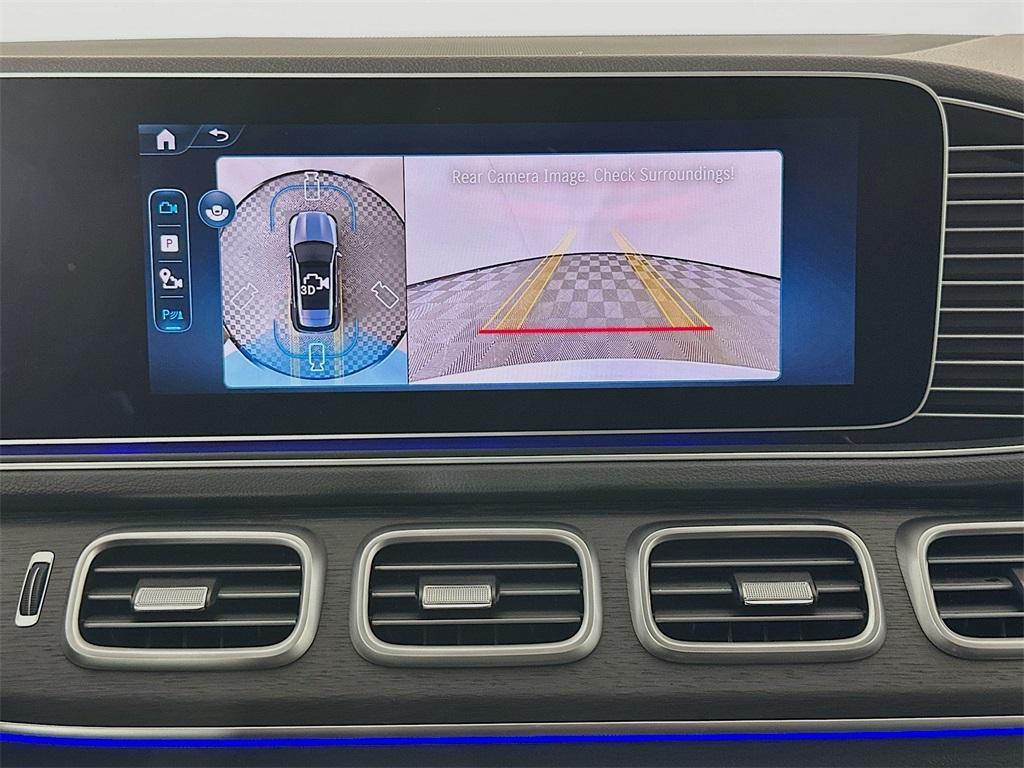 new 2026 Mercedes-Benz GLE 350 car, priced at $70,145