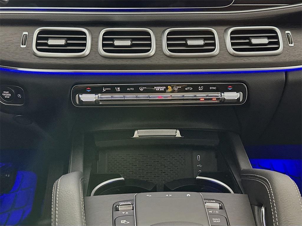 new 2026 Mercedes-Benz GLE 350 car, priced at $70,145