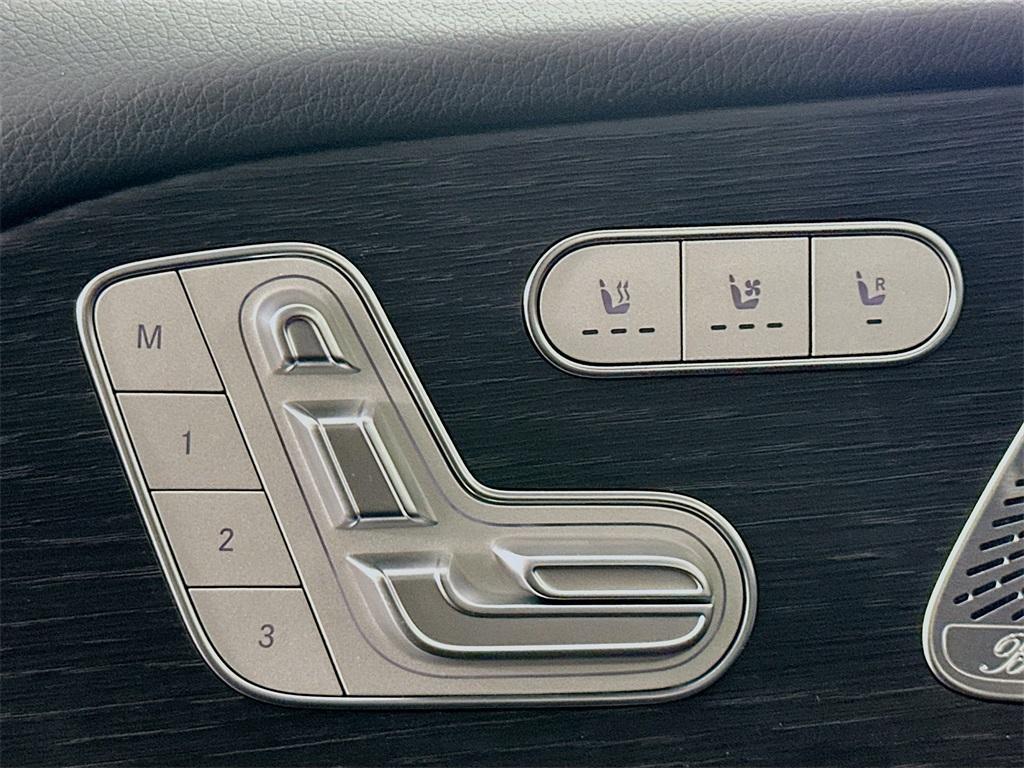 new 2026 Mercedes-Benz GLE 350 car, priced at $70,145