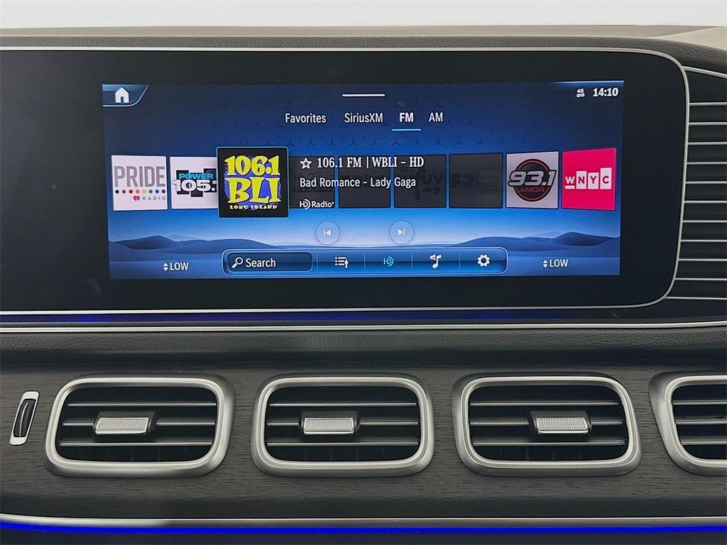 new 2026 Mercedes-Benz GLE 350 car, priced at $70,145