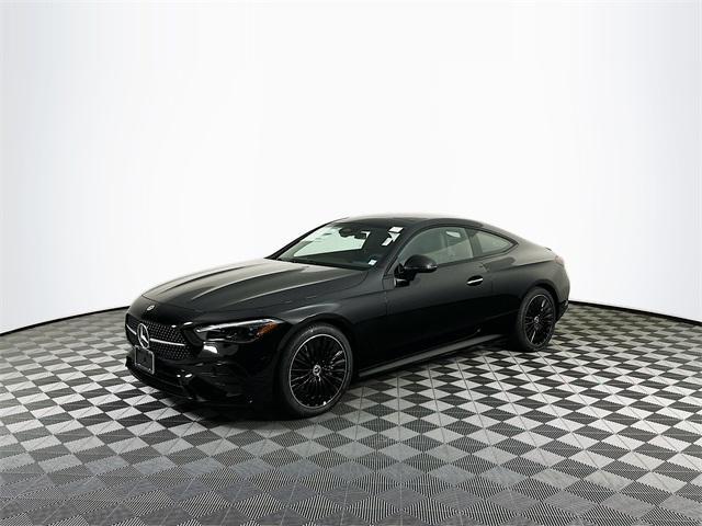 new 2024 Mercedes-Benz CLE 300 car, priced at $62,585