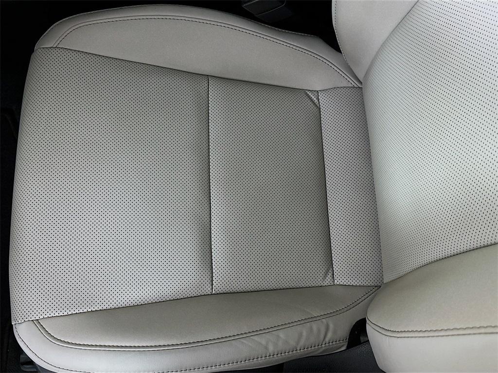 used 2023 Lexus RX 350 car