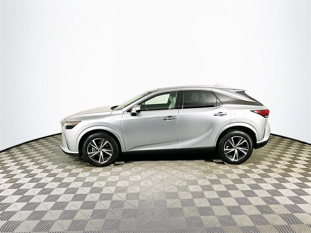 used 2023 Lexus RX 350 car