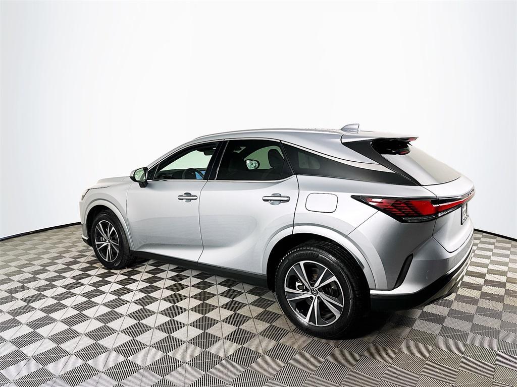 used 2023 Lexus RX 350 car