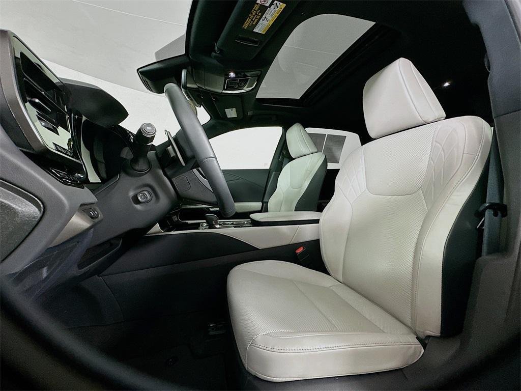 used 2023 Lexus RX 350 car